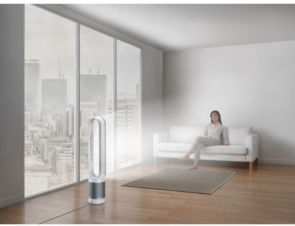 Очиститель воздуха Dyson Pure Cool Link Tower TP00